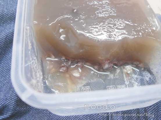 晴媽膠原鱗之凍飲