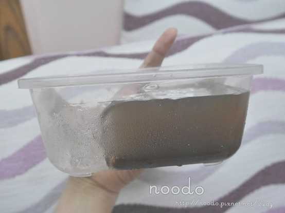 晴媽膠原鱗之凍飲