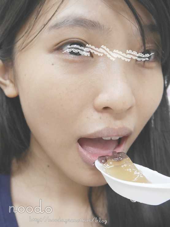 晴媽膠原鱗之凍飲