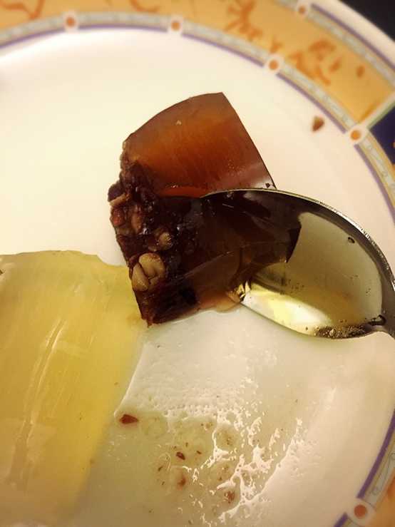 晴媽膠原鱗之凍飲