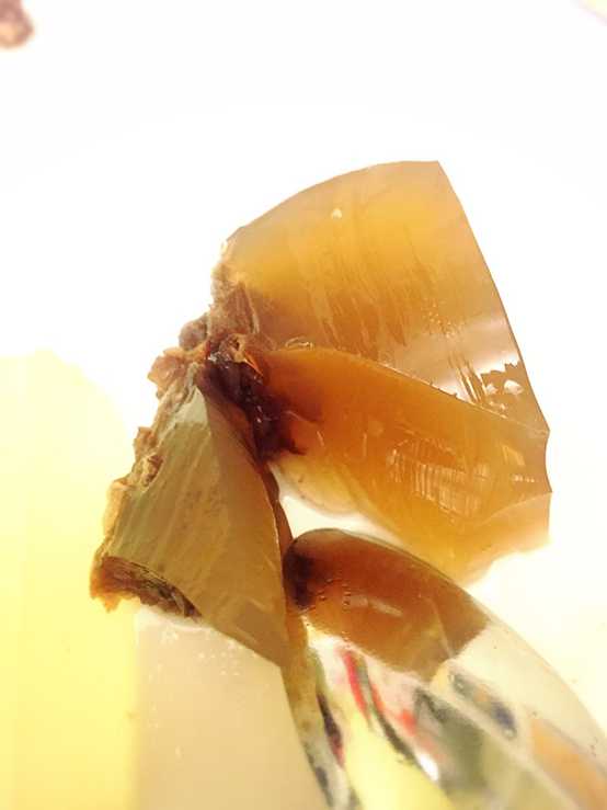 晴媽膠原鱗之凍飲