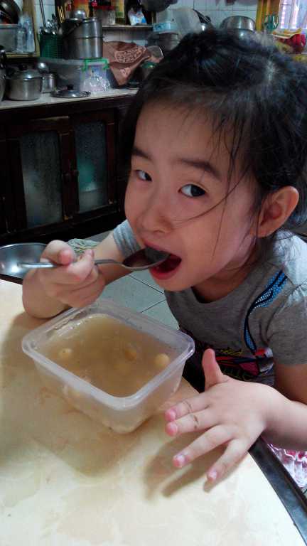 晴媽膠原鱗之凍飲