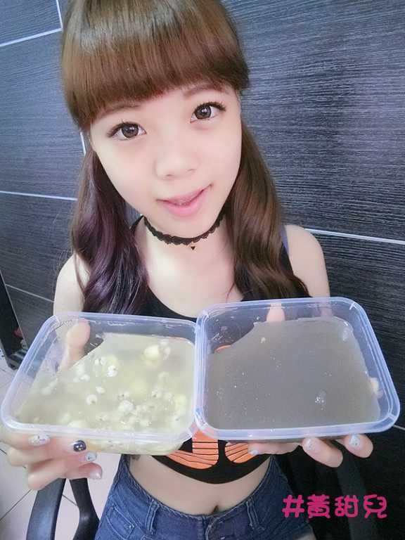 晴媽膠原鱗之凍飲