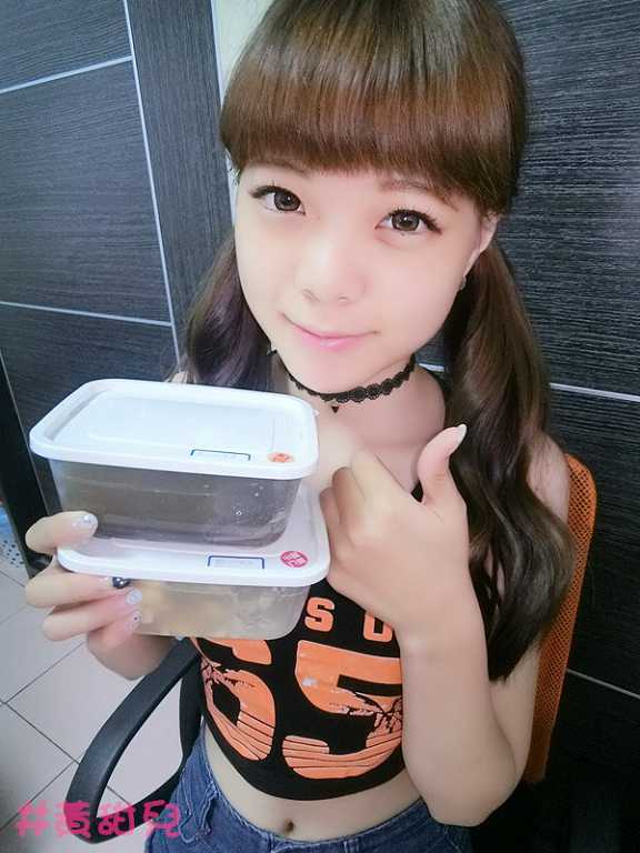 晴媽膠原鱗之凍飲