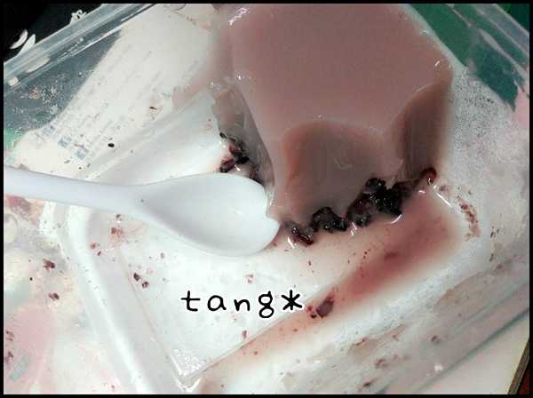 晴媽膠原鱗之凍飲