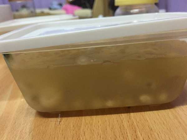 晴媽膠原鱗之凍飲