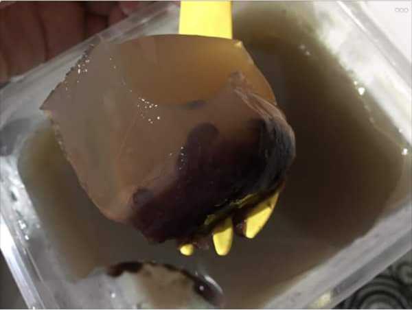 晴媽膠原鱗之凍飲