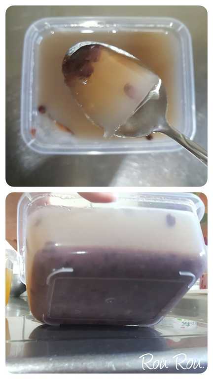 晴媽膠原鱗之凍飲