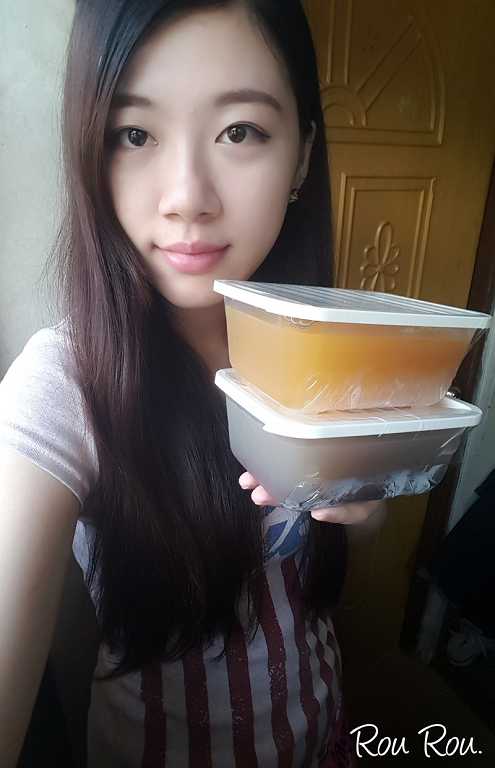 晴媽膠原鱗之凍飲