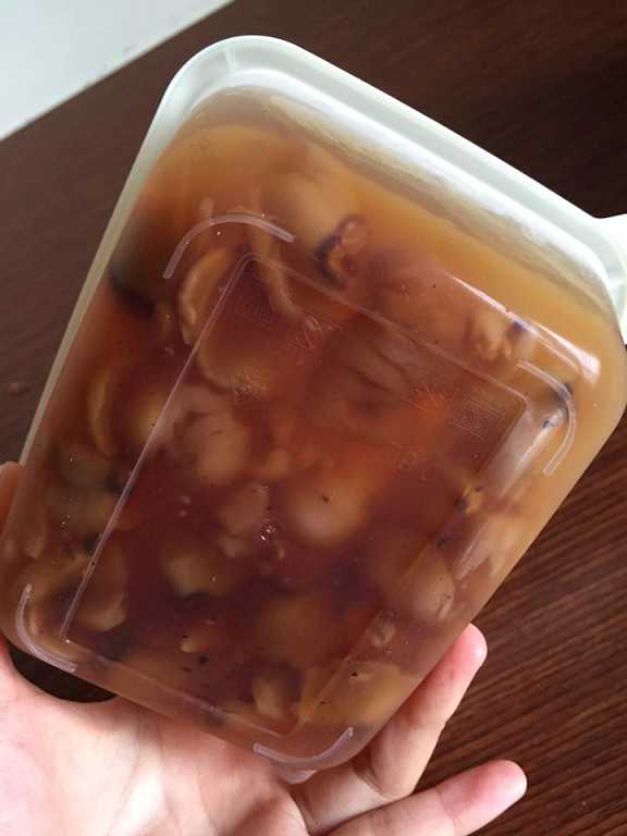 晴媽膠原鱗之凍飲