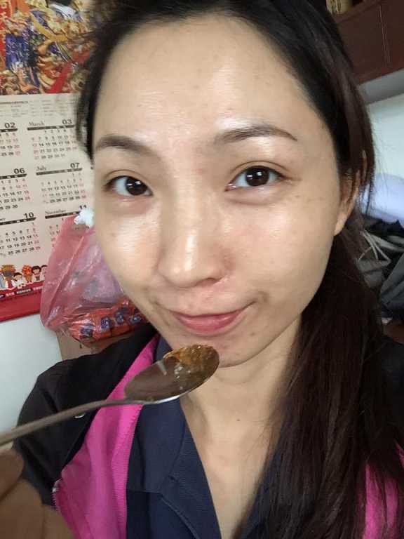 晴媽膠原鱗之凍飲