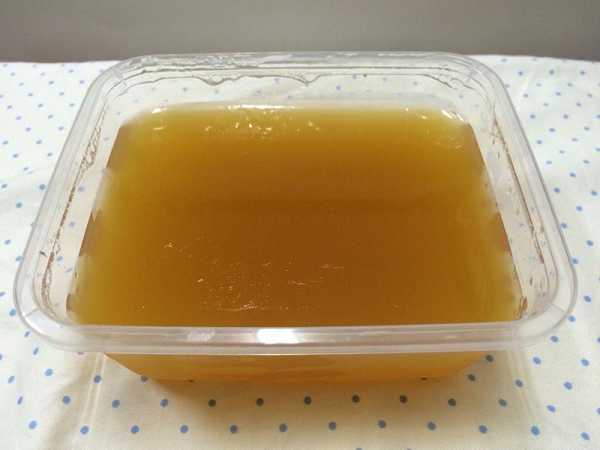 晴媽膠原鱗之凍飲