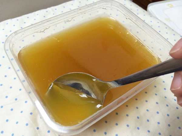 晴媽膠原鱗之凍飲