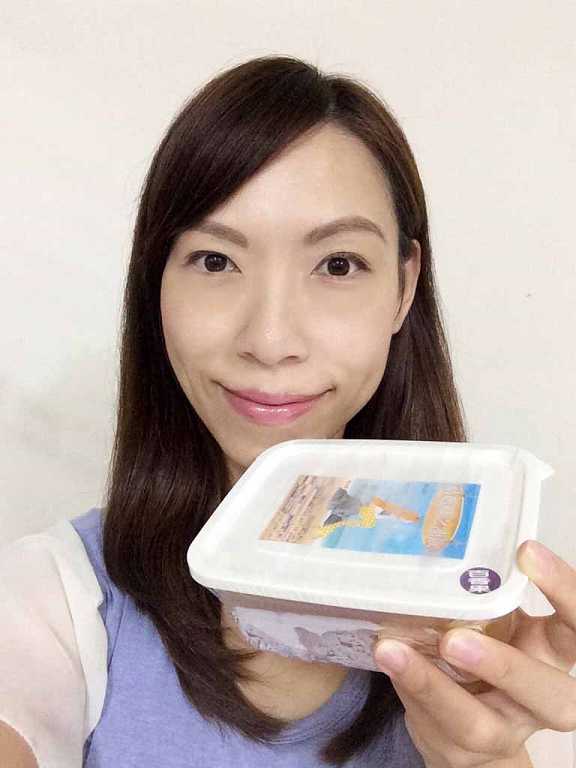 晴媽膠原鱗之凍飲