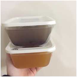 晴媽膠原鱗之凍飲