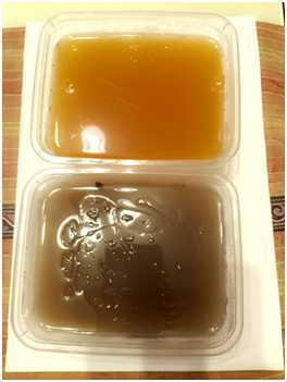 晴媽膠原鱗之凍飲