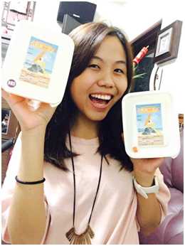 晴媽膠原鱗之凍飲