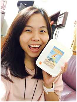 晴媽膠原鱗之凍飲