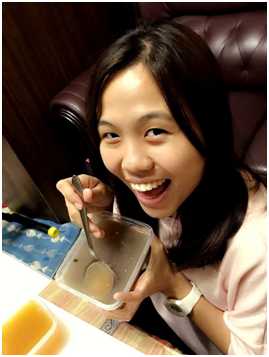 晴媽膠原鱗之凍飲