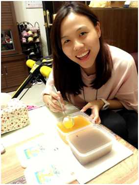 晴媽膠原鱗之凍飲