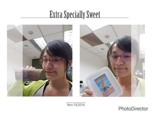 晴媽膠原鱗之凍飲