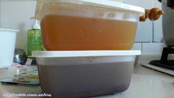 晴媽膠原鱗之凍飲