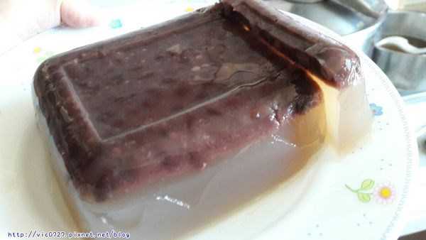 晴媽膠原鱗之凍飲