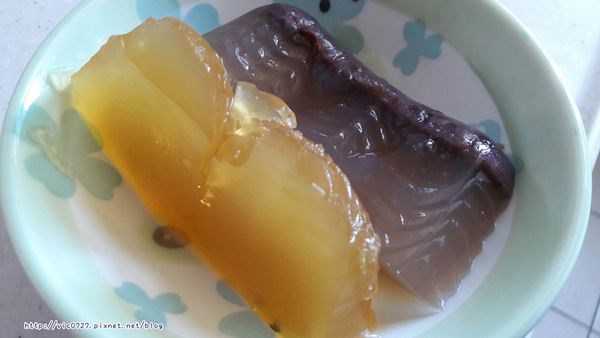 晴媽膠原鱗之凍飲