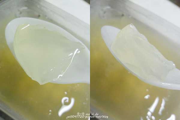 晴媽膠原鱗之凍飲