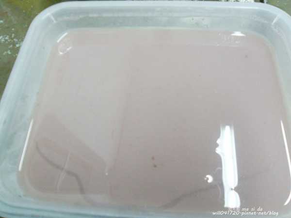 晴媽膠原鱗之凍飲