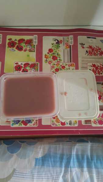 晴媽膠原鱗之凍飲