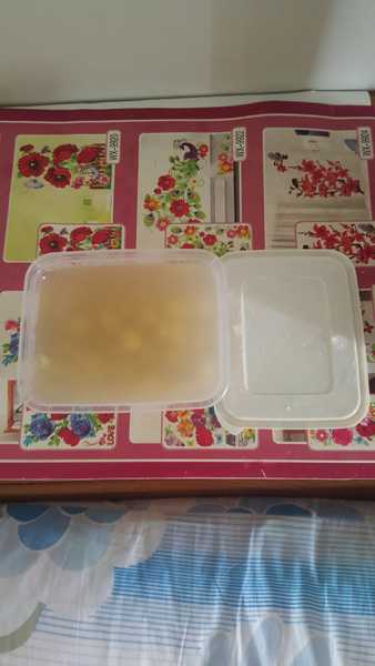 晴媽膠原鱗之凍飲