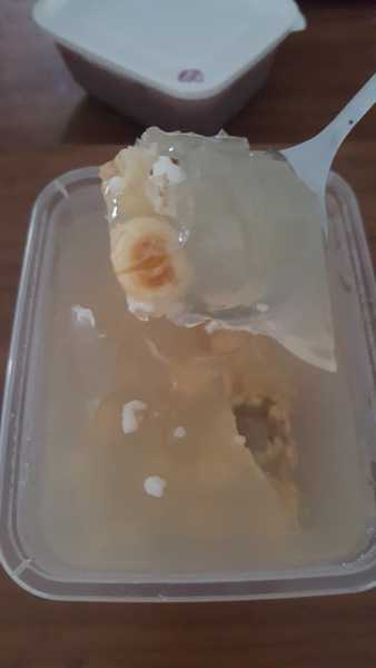 晴媽膠原鱗之凍飲