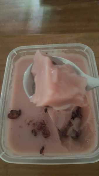 晴媽膠原鱗之凍飲