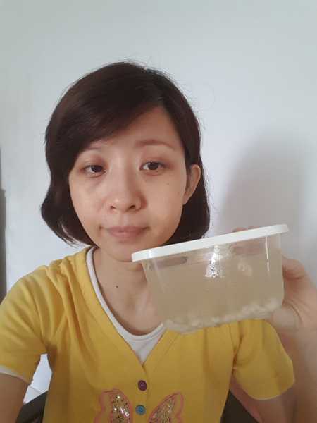 晴媽膠原鱗之凍飲