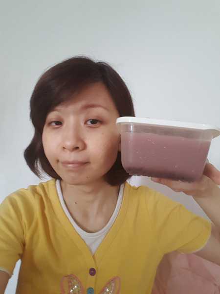 晴媽膠原鱗之凍飲