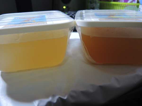 晴媽膠原鱗之凍飲