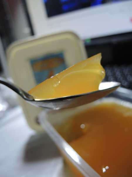 晴媽膠原鱗之凍飲