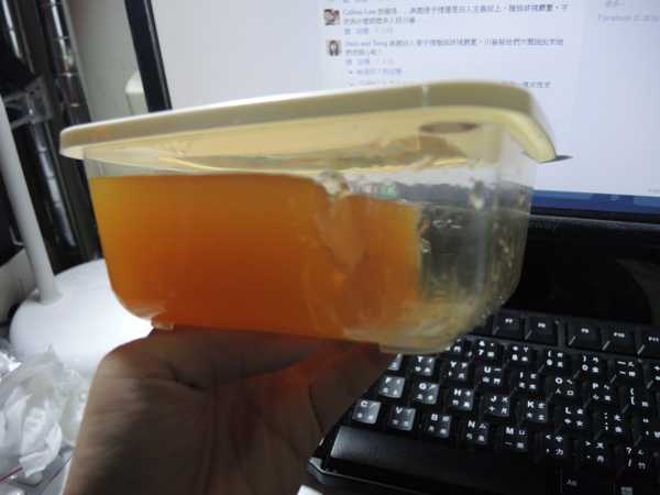 晴媽膠原鱗之凍飲