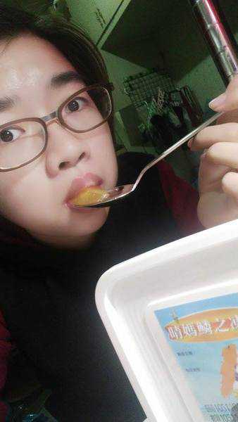 晴媽膠原鱗之凍飲