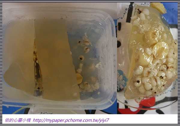 晴媽膠原鱗之凍飲