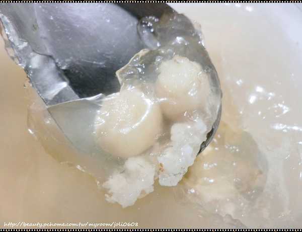 晴媽膠原鱗之凍飲