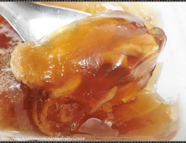 晴媽膠原鱗之凍飲