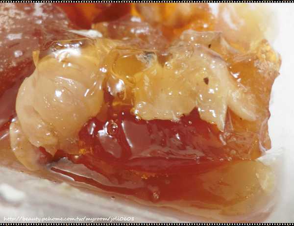 晴媽膠原鱗之凍飲