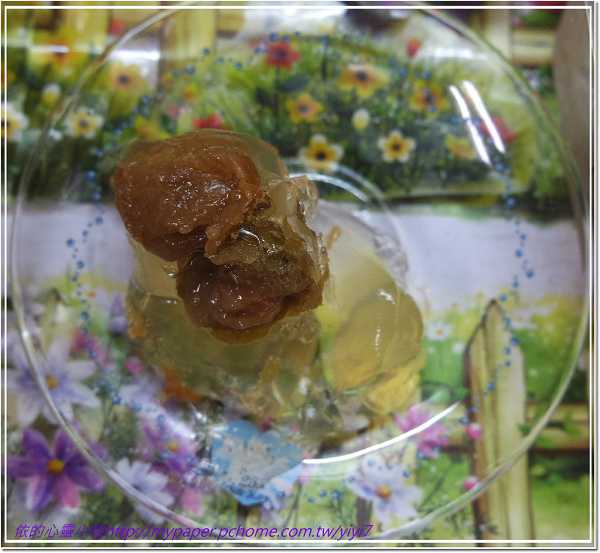 晴媽膠原鱗之凍飲