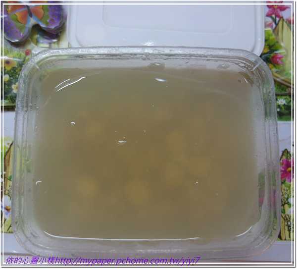 晴媽膠原鱗之凍飲