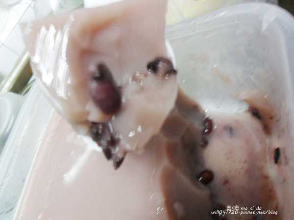 晴媽膠原鱗之凍飲