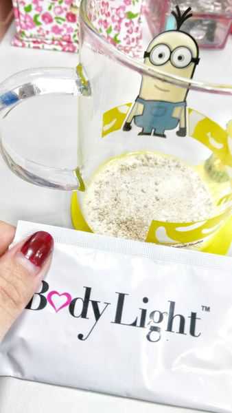 BodyLight魅體朔