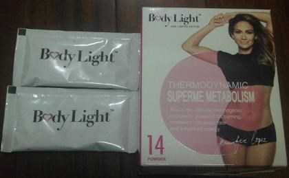 BodyLight魅體朔