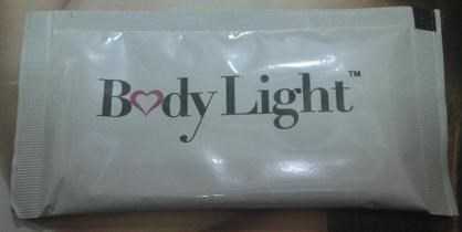 BodyLight魅體朔